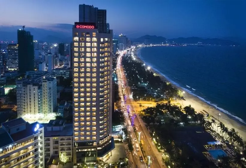 هتل Comodo Nha Trang