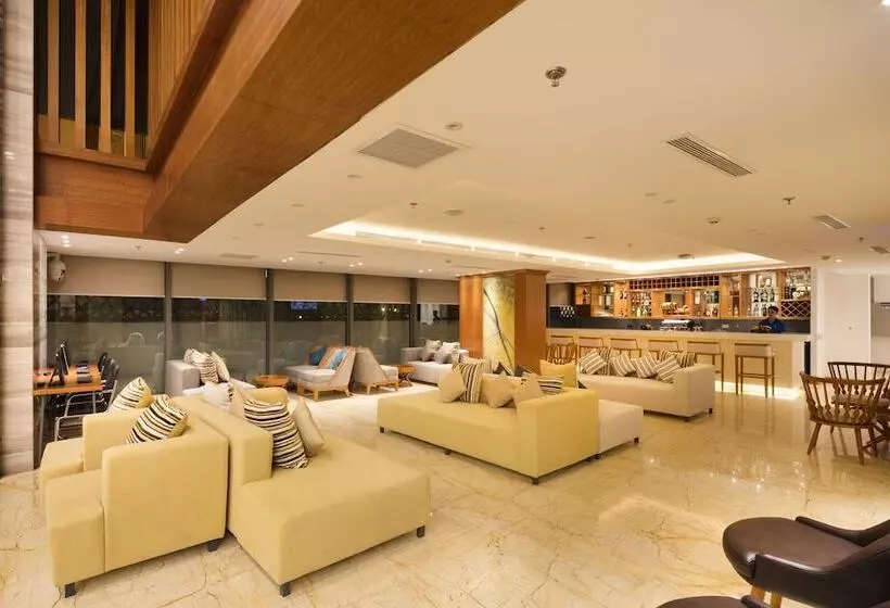 هتل Comodo Nha Trang