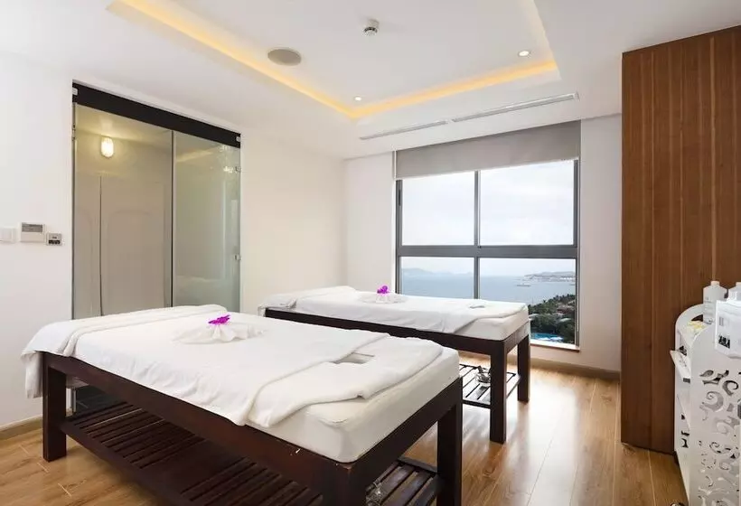 هتل Comodo Nha Trang