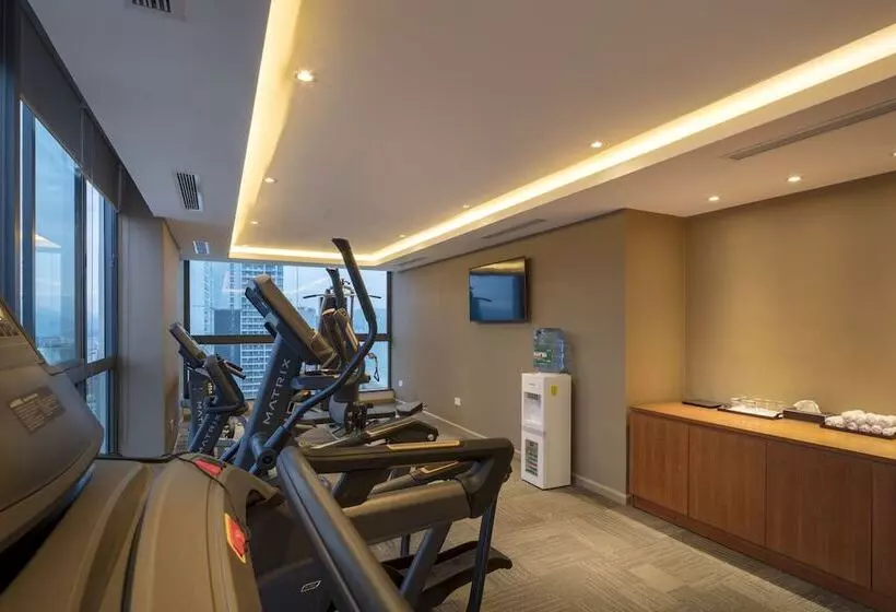 هتل Comodo Nha Trang