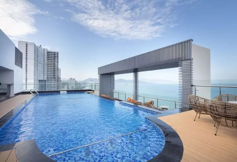 هتل Comodo Nha Trang