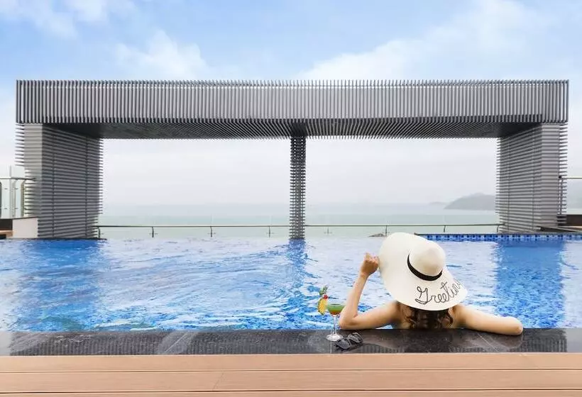 هتل Comodo Nha Trang