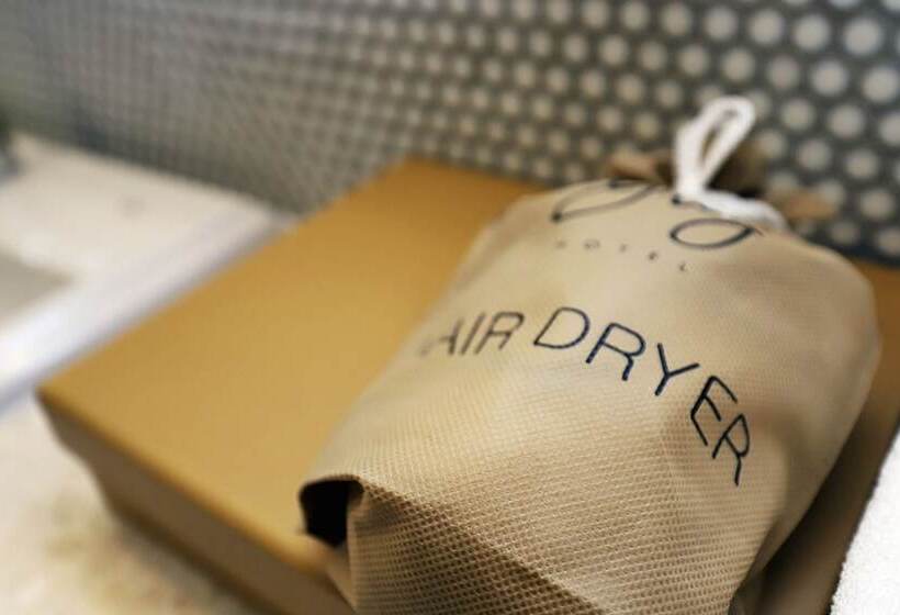 ホテル Gangneung Grey