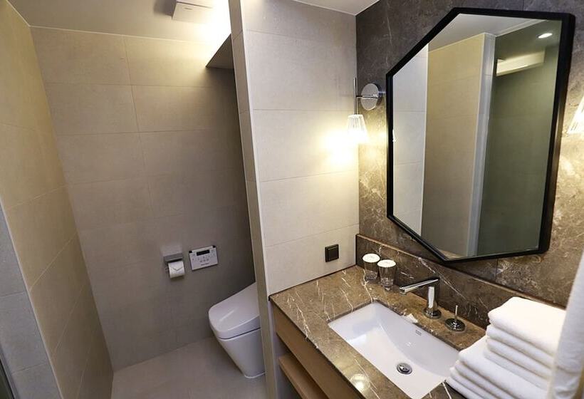 ホテル Gangneung Grey