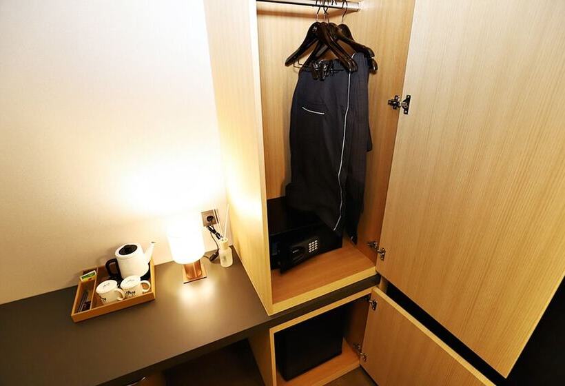 ホテル Gangneung Grey