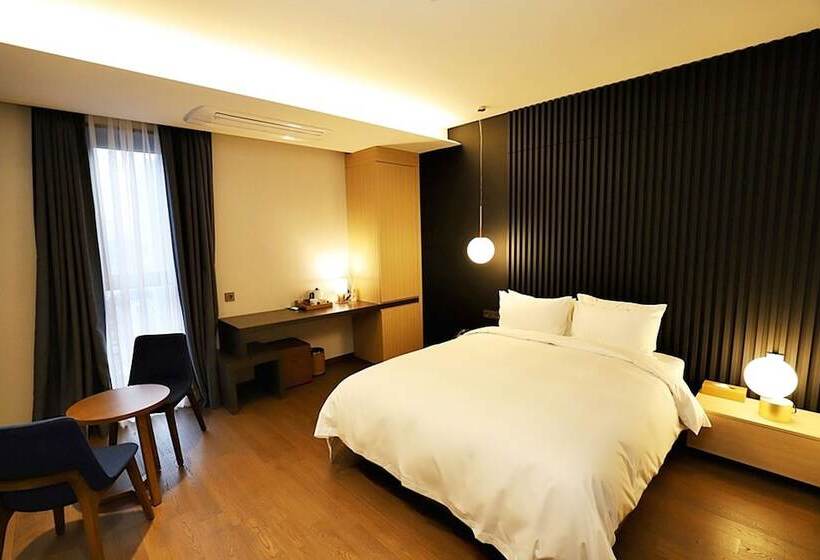 ホテル Gangneung Grey