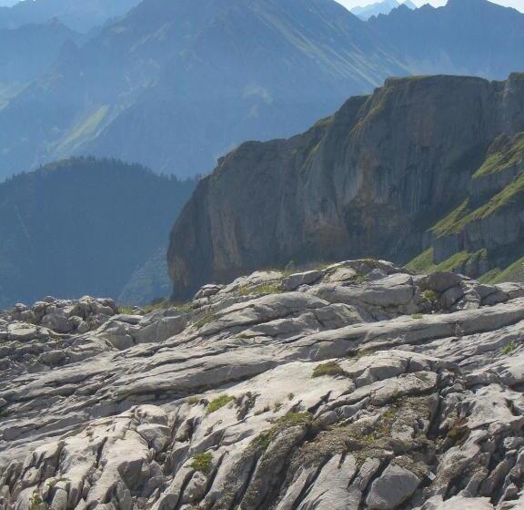 בית מלון כפרי Herzen´s Landhaus