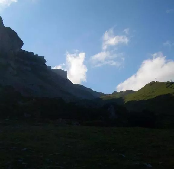 Hotelli Herzen´s Landhaus