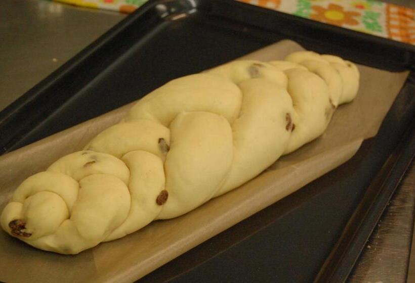 בית מלון כפרי Herzen´s Landhaus