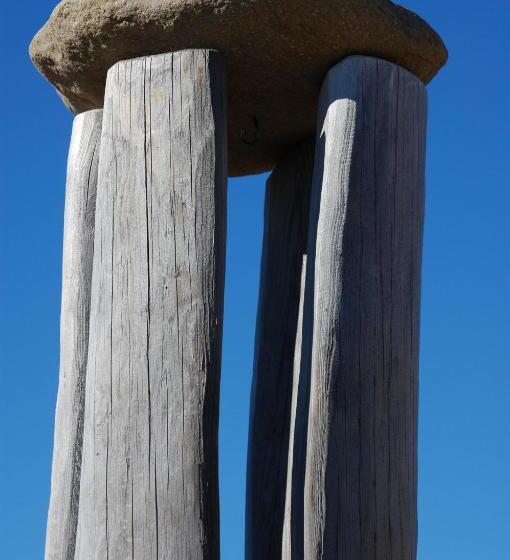 בית מלון כפרי Herzen´s Landhaus