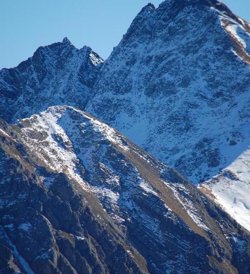 בית מלון כפרי Herzen´s Landhaus