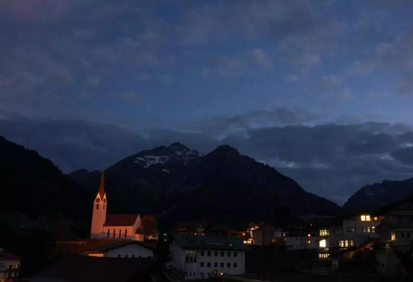 Hotelli Herzen´s Landhaus