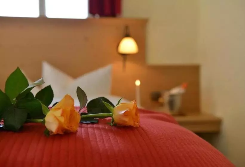 Hotelli Herzen´s Landhaus
