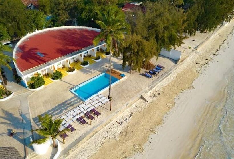 Отель Nautilus Boutique