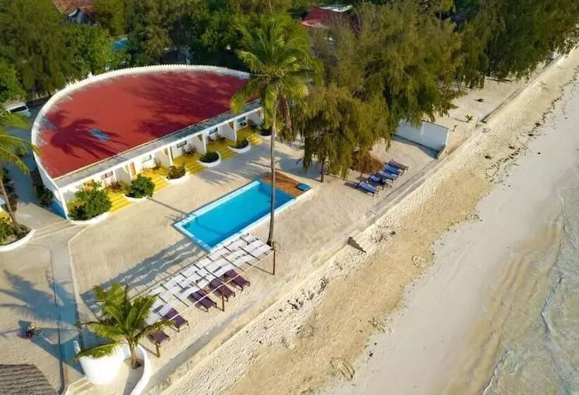 ホテル Nautilus Boutique