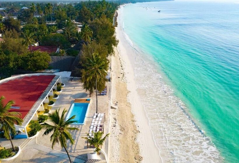 Отель Nautilus Boutique