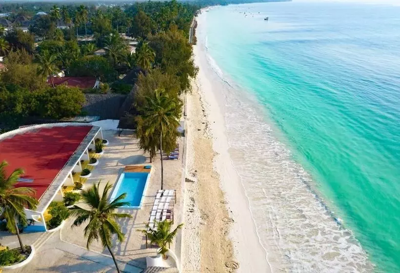 ホテル Nautilus Boutique