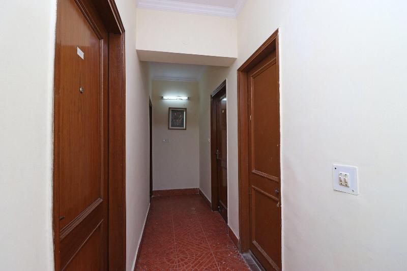 בית מלון כפרי Townhouse Dsr Classic