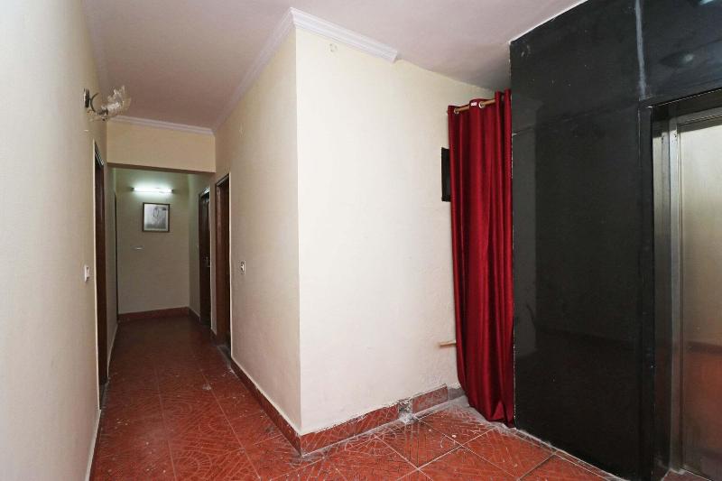 בית מלון כפרי Townhouse Dsr Classic