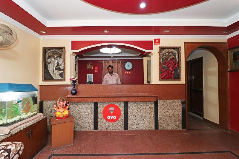 בית מלון כפרי Townhouse Dsr Classic