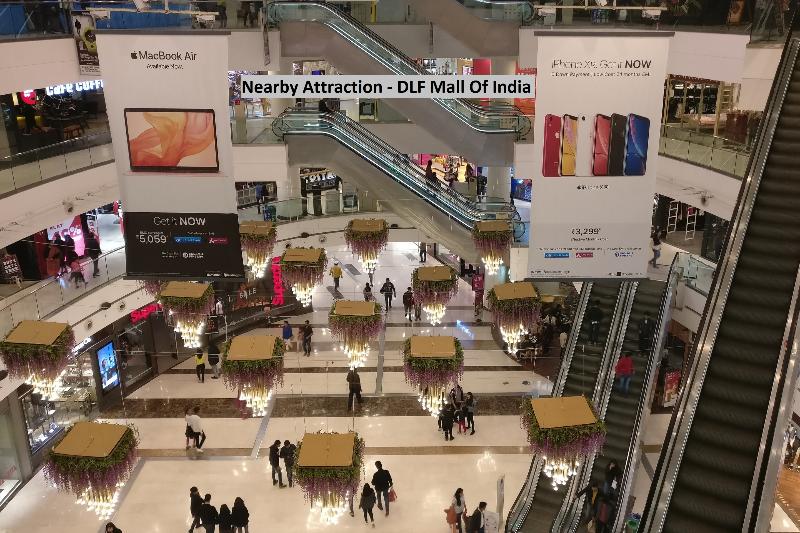 בית מלון כפרי Townhouse Dsr Classic