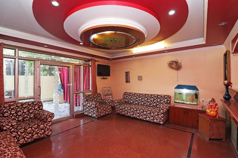 בית מלון כפרי Townhouse Dsr Classic