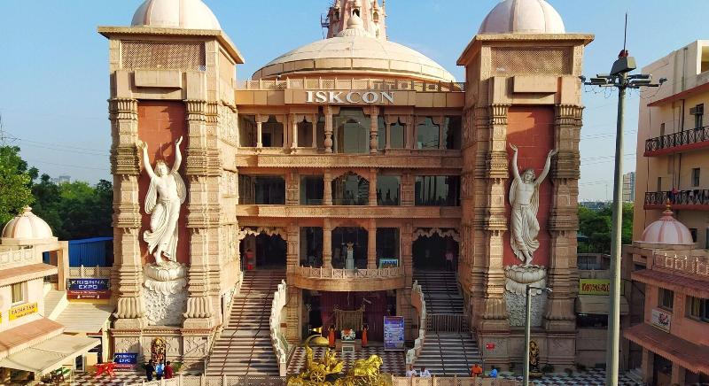 בית מלון כפרי Townhouse Dsr Classic