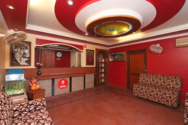 בית מלון כפרי Townhouse Dsr Classic