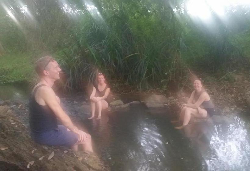 Hotel Peacock Riverside