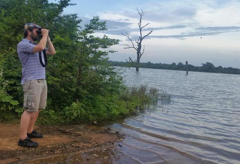 Hotel Peacock Riverside