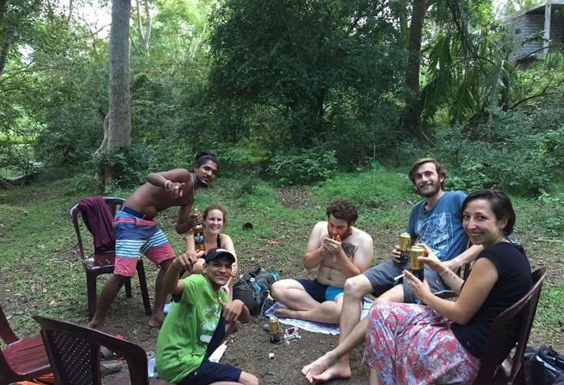 Hotel Peacock Riverside