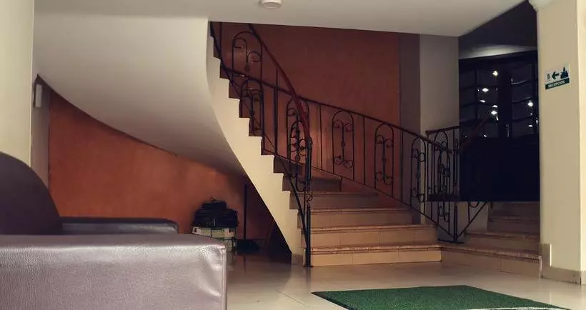 هتل Santa Isabel 2