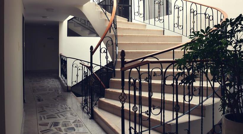 호텔 Santa Isabel 2