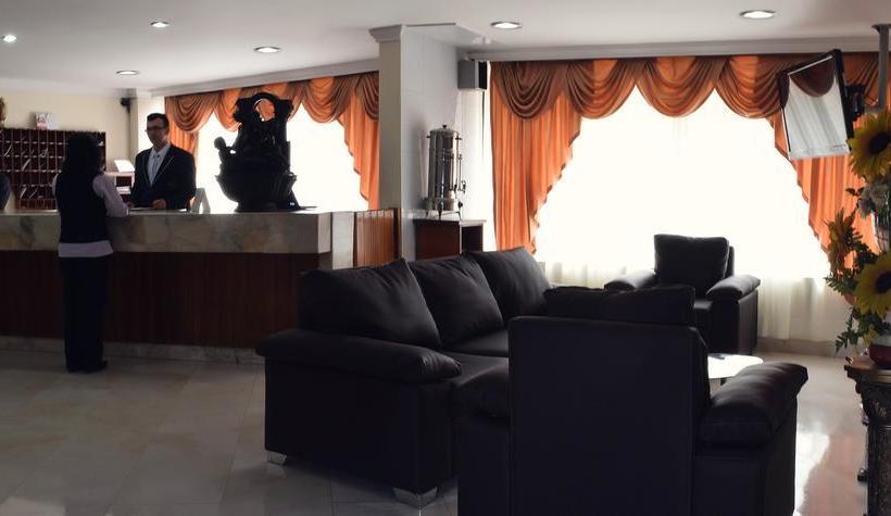 호텔 Santa Isabel 2