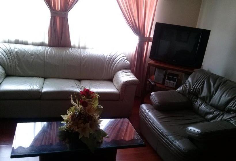 호텔 Santa Isabel 2