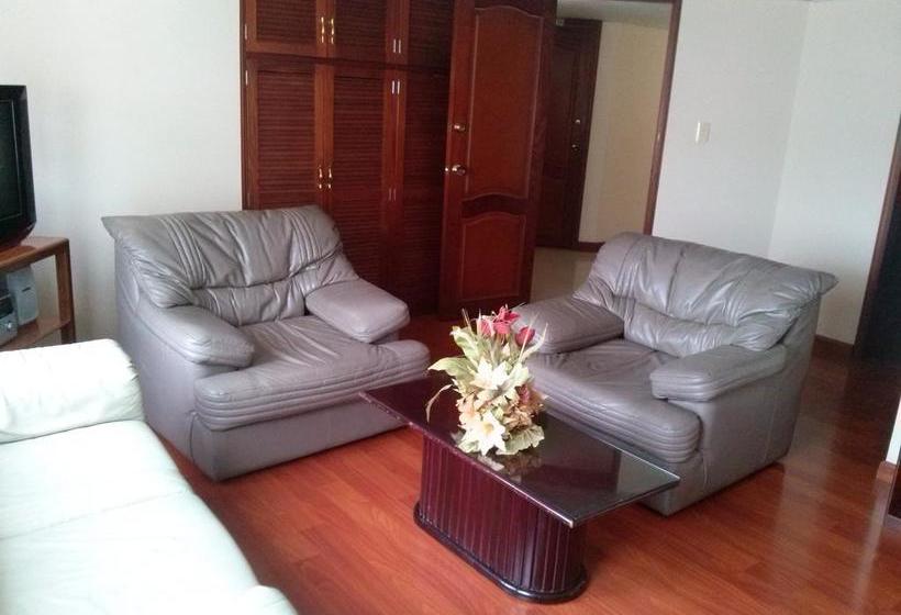 호텔 Santa Isabel 2