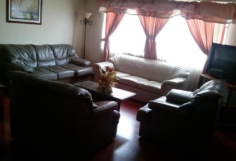 호텔 Santa Isabel 2