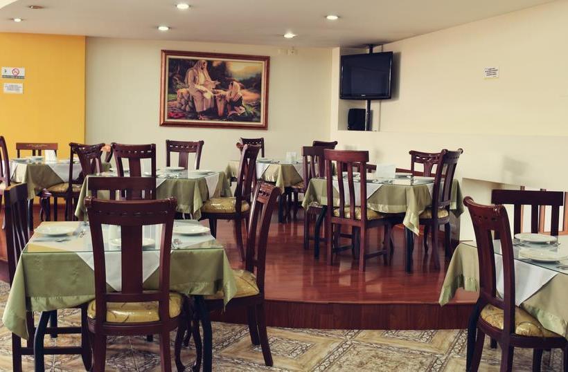 호텔 Santa Isabel 2