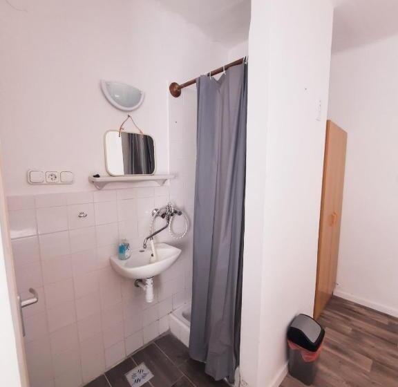 فندق Central Room