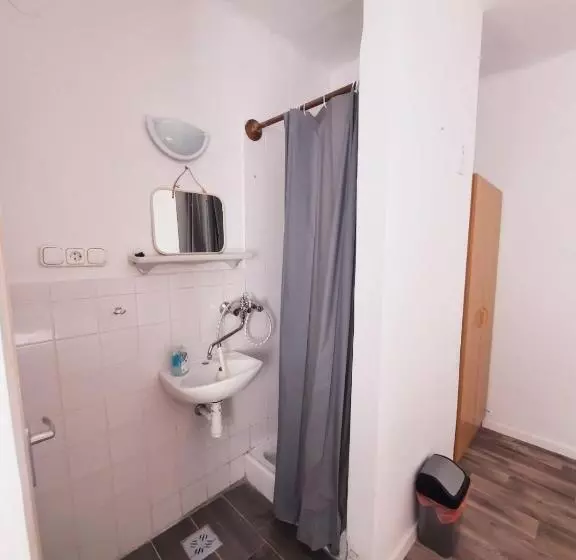 ホテル Central Room