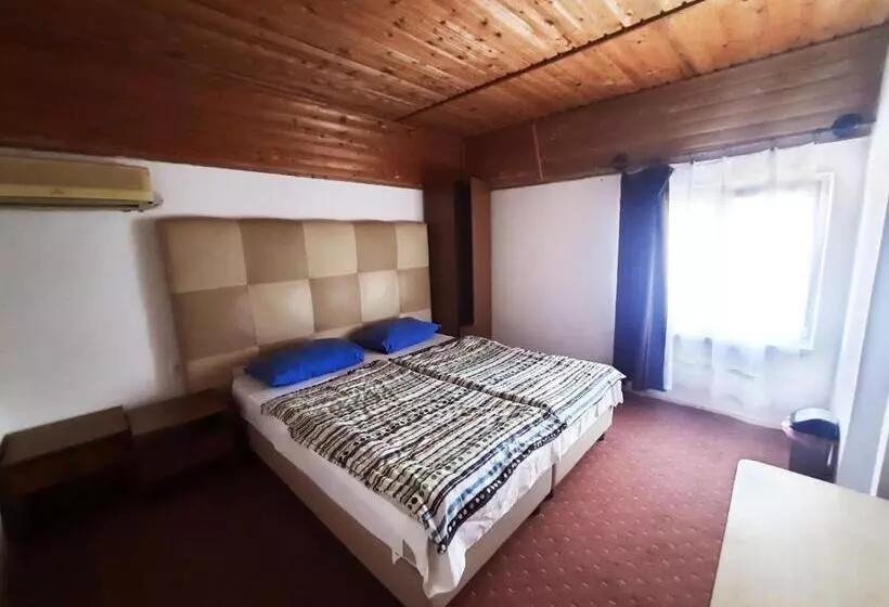 ホテル Central Room