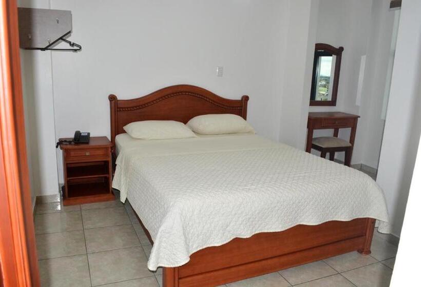 Отель Torre Azul