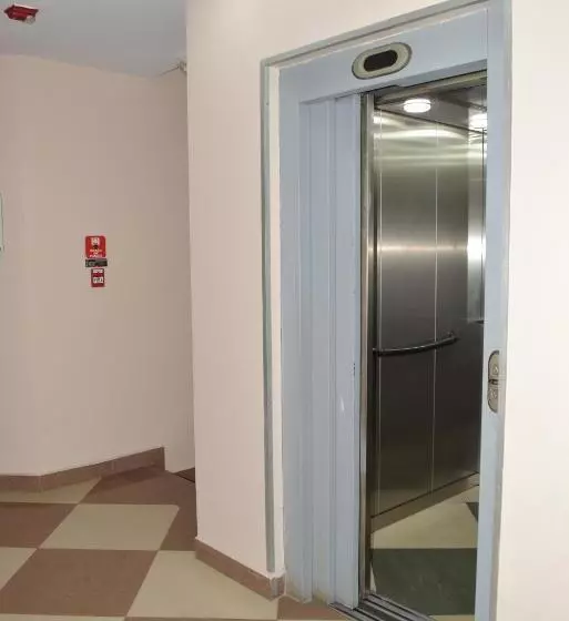 هتل Torre Azul