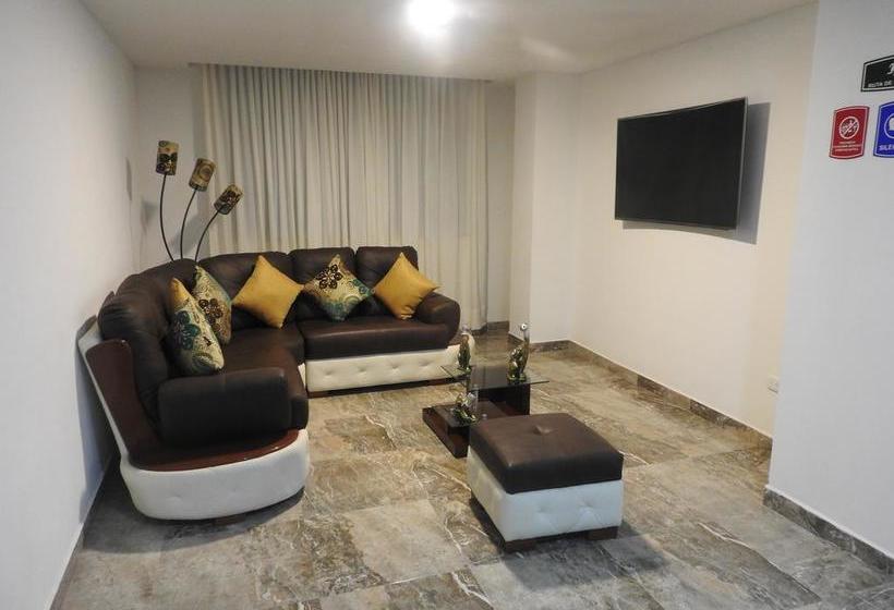 ホテル Villa Isabel