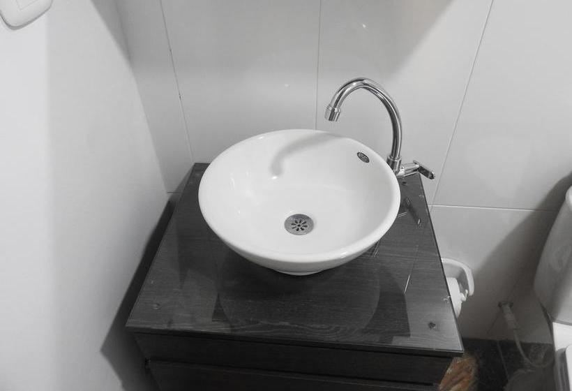 ホテル Villa Isabel