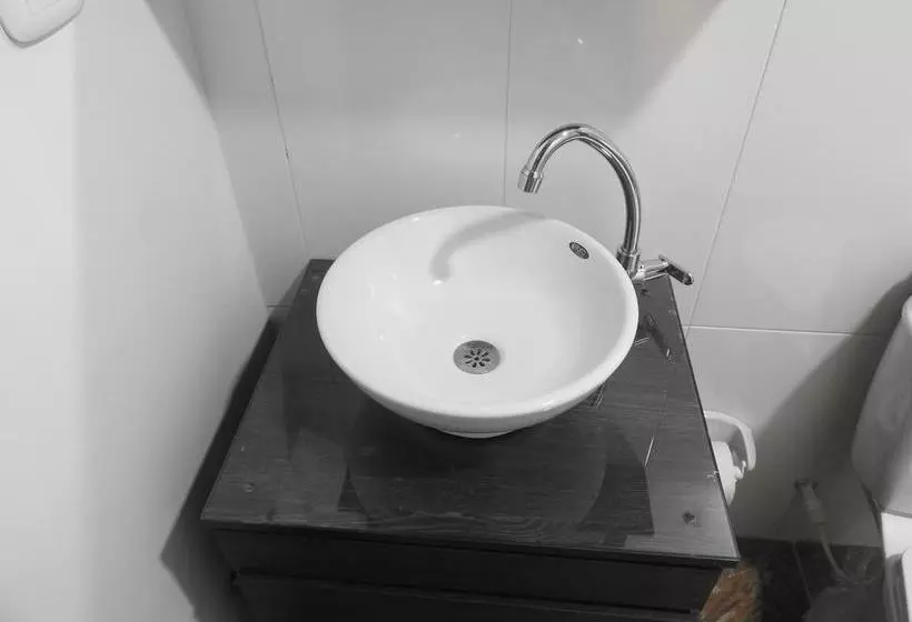 Hotelli Villa Isabel