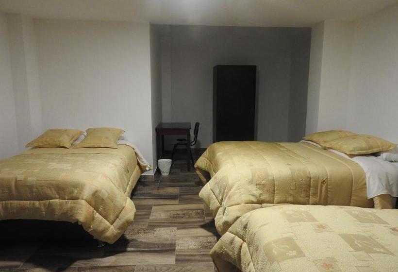 ホテル Villa Isabel