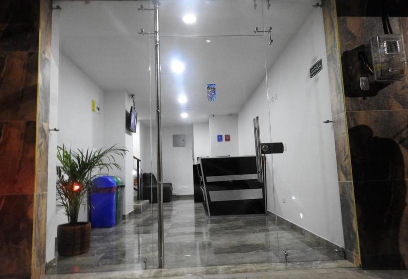 ホテル Villa Isabel