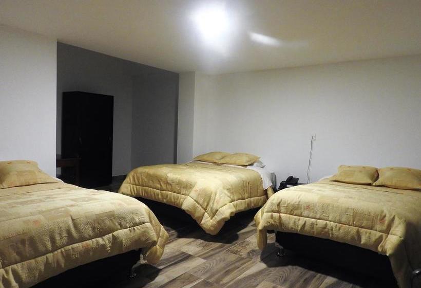 ホテル Villa Isabel