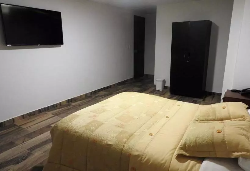 Hotelli Villa Isabel